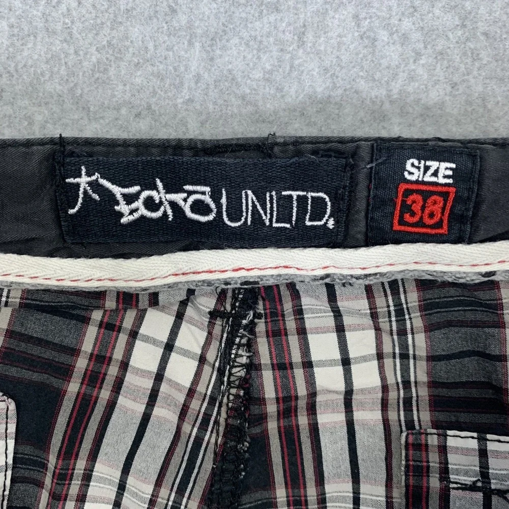 Ecko Unlimited ecko unltd